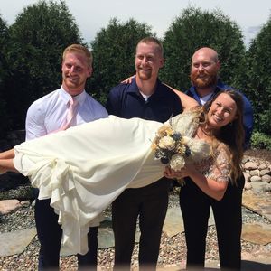 Meet your Posher, Kathy